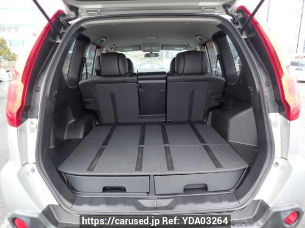 Used 2010 AT nissan x-trail NT31 Image[6]