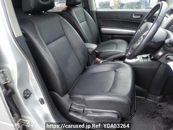Used 2010 AT nissan x-trail NT31 Image[9]