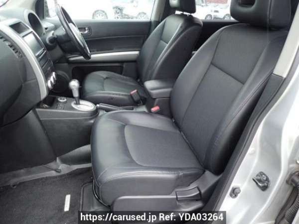 Used 2010 AT nissan x-trail NT31 Image[10]