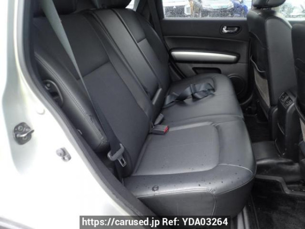 Used 2010 AT nissan x-trail NT31 Image[11]