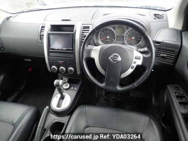 Used 2010 AT nissan x-trail NT31 Image[13]