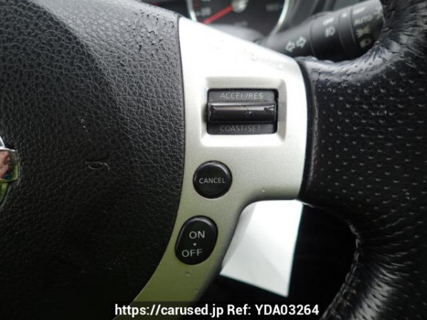 Used 2010 AT nissan x-trail NT31 Image[18]