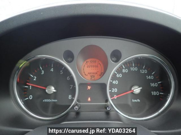 Used 2010 AT nissan x-trail NT31 Image[20]