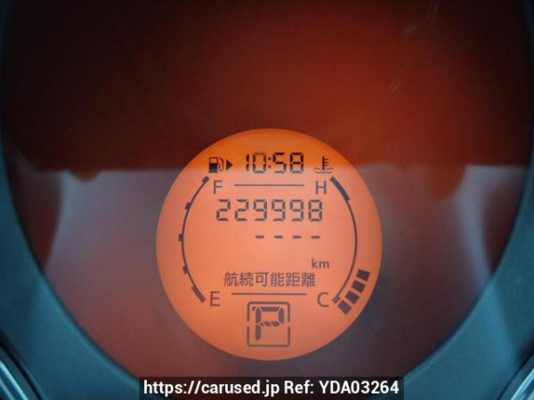 Used 2010 AT nissan x-trail NT31 Image[21]
