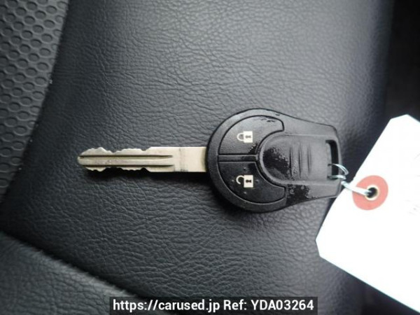 Used 2010 AT nissan x-trail NT31 Image[22]