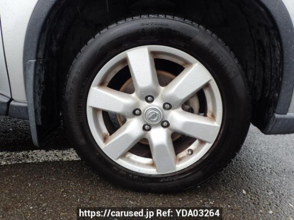 Used 2010 AT nissan x-trail NT31 Image[26]