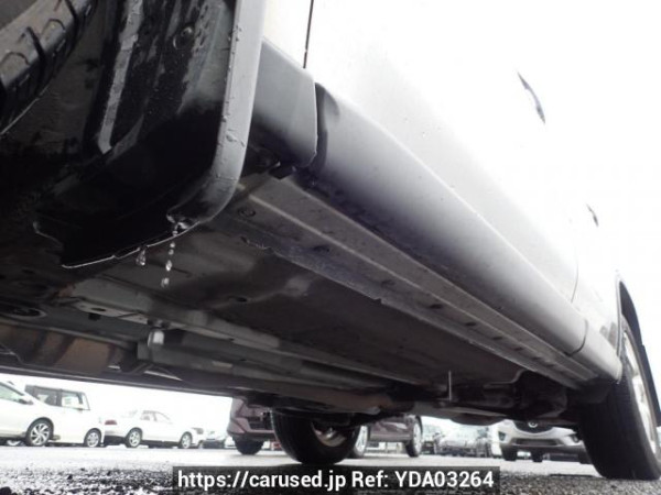 Used 2010 AT nissan x-trail NT31 Image[29]