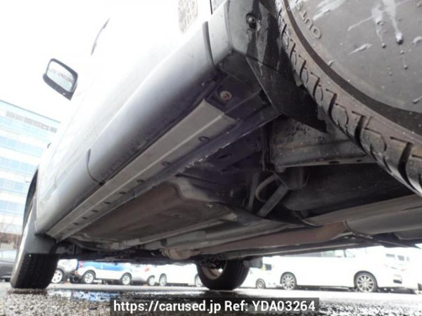 Used 2010 AT nissan x-trail NT31 Image[30]