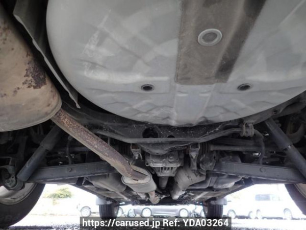 Used 2010 AT nissan x-trail NT31 Image[34]