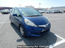 Honda Fit GE8