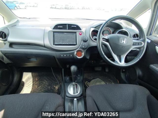 Used 2011 AT honda fit GE8 Image[16]