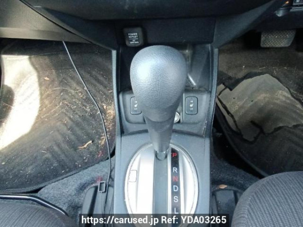 Used 2011 AT honda fit GE8 Image[22]
