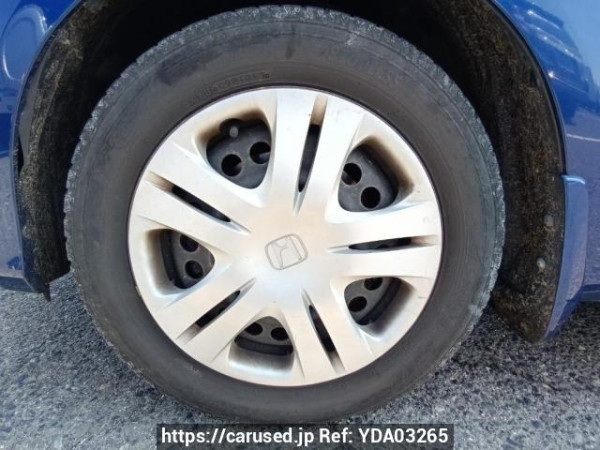 Used 2011 AT honda fit GE8 Image[26]