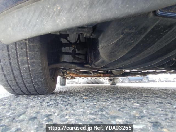 Used 2011 AT honda fit GE8 Image[29]