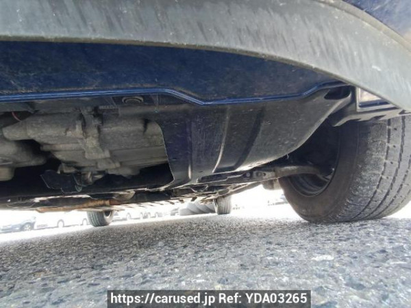 Used 2011 AT honda fit GE8 Image[30]