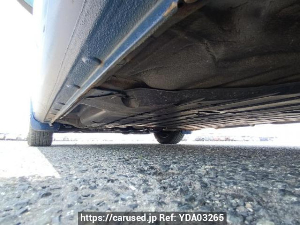 Used 2011 AT honda fit GE8 Image[31]