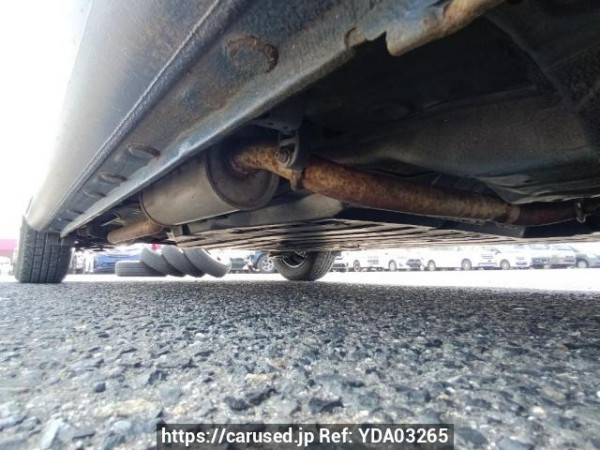 Used 2011 AT honda fit GE8 Image[33]