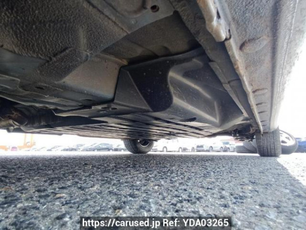 Used 2011 AT honda fit GE8 Image[34]