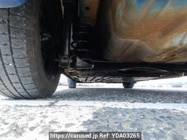 Used 2011 AT honda fit GE8 Image[35]