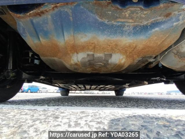 Used 2011 AT honda fit GE8 Image[36]