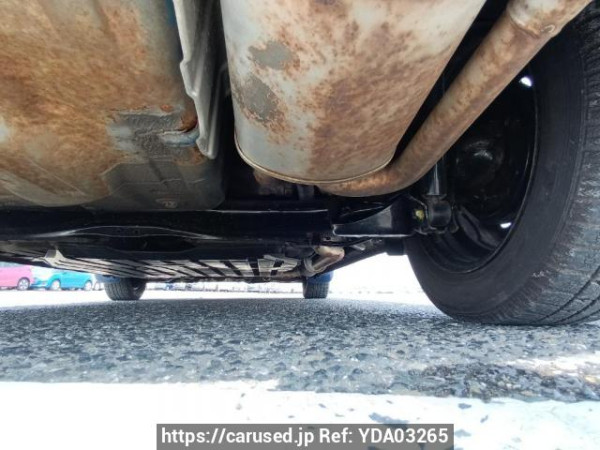 Used 2011 AT honda fit GE8 Image[37]