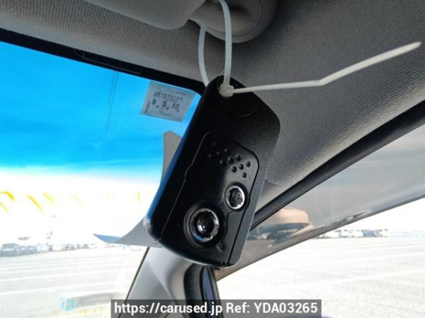 Used 2011 AT honda fit GE8 Image[38]