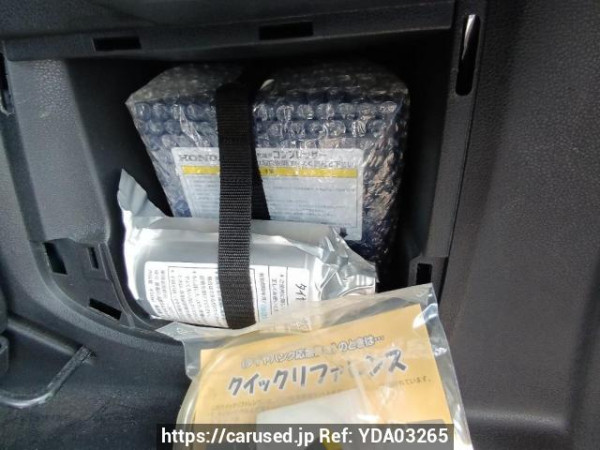 Used 2011 AT honda fit GE8 Image[39]