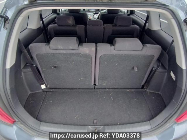 Used 2003 AT toyota wish ZNE10G Image[8]