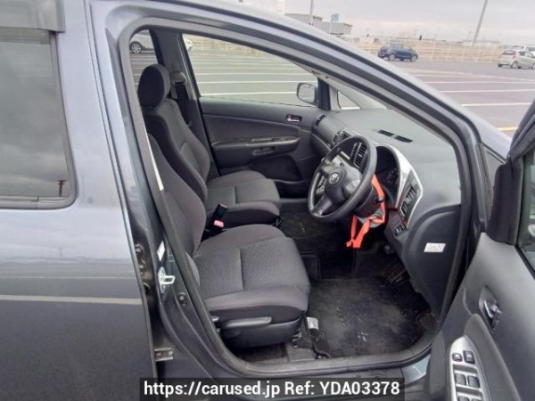 Used 2003 AT toyota wish ZNE10G Image[13]