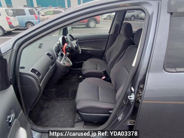 Used 2003 AT toyota wish ZNE10G Image[14]