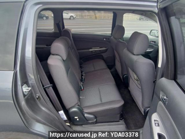 Used 2003 AT toyota wish ZNE10G Image[15]