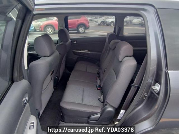 Used 2003 AT toyota wish ZNE10G Image[16]