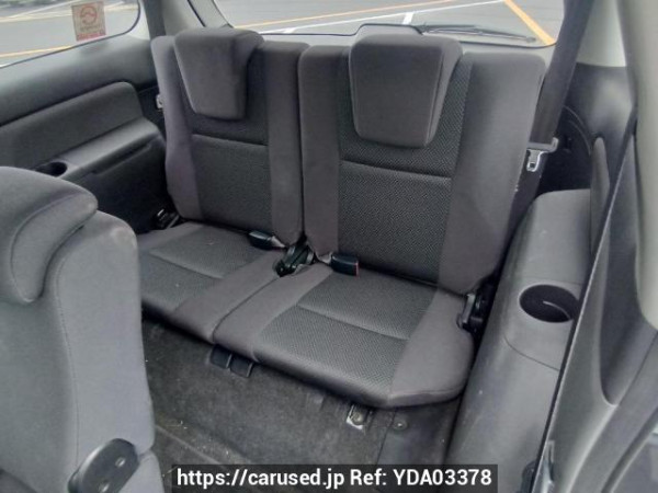 Used 2003 AT toyota wish ZNE10G Image[17]