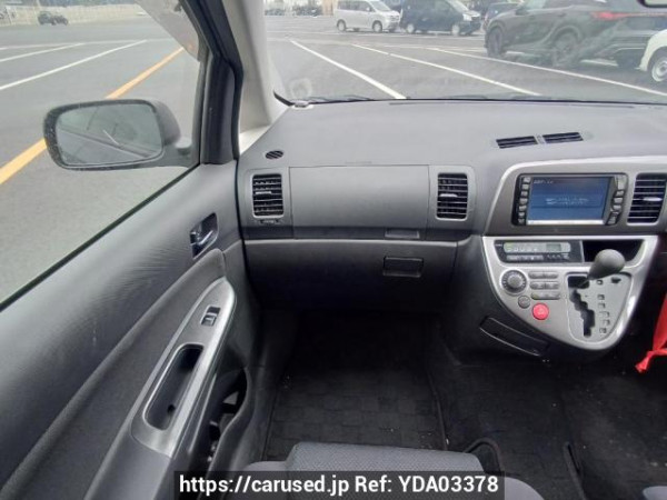 Used 2003 AT toyota wish ZNE10G Image[19]
