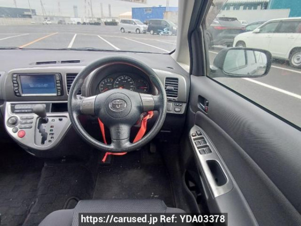 Used 2003 AT toyota wish ZNE10G Image[20]