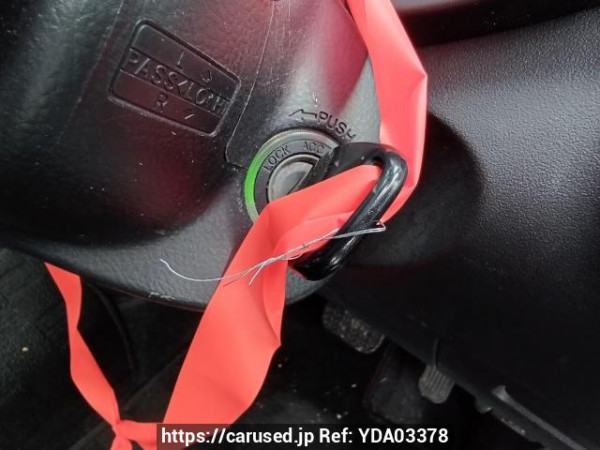 Used 2003 AT toyota wish ZNE10G Image[27]
