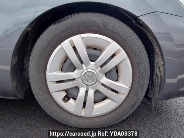 Used 2003 AT toyota wish ZNE10G Image[28]