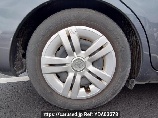Used 2003 AT toyota wish ZNE10G Image[30]
