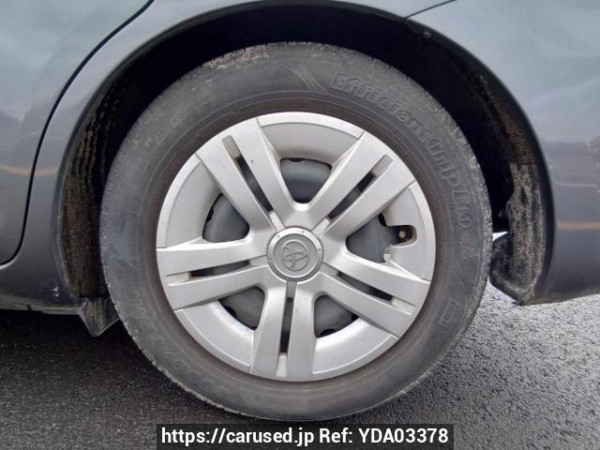 Used 2003 AT toyota wish ZNE10G Image[31]