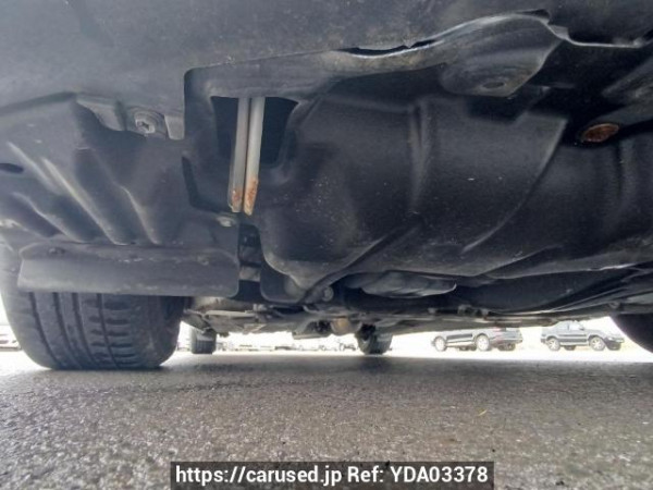 Used 2003 AT toyota wish ZNE10G Image[32]