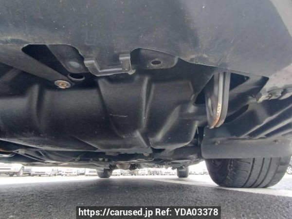 Used 2003 AT toyota wish ZNE10G Image[33]