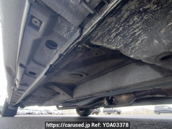 Used 2003 AT toyota wish ZNE10G Image[34]