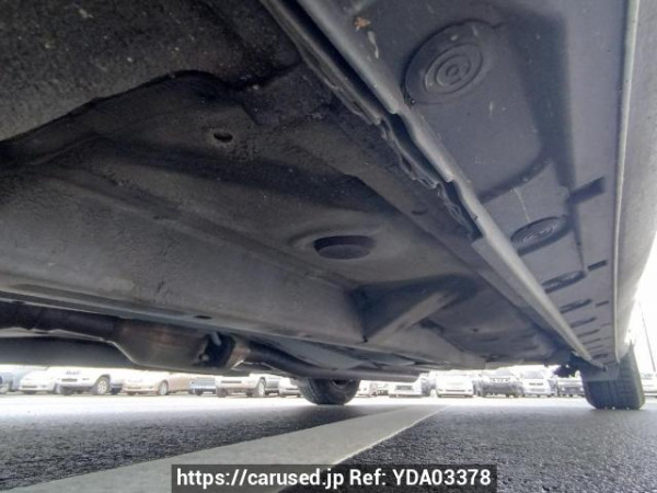Used 2003 AT toyota wish ZNE10G Image[35]