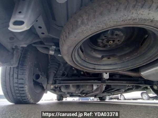 Used 2003 AT toyota wish ZNE10G Image[38]