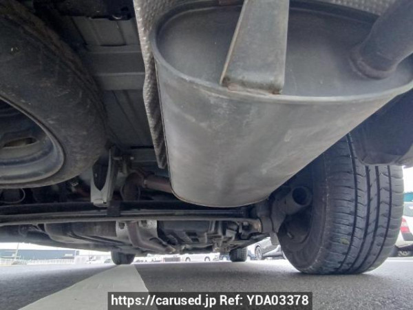 Used 2003 AT toyota wish ZNE10G Image[39]