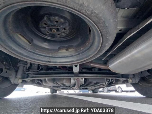 Used 2003 AT toyota wish ZNE10G Image[40]
