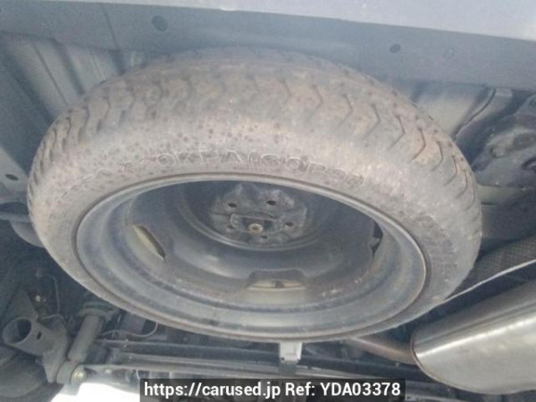 Used 2003 AT toyota wish ZNE10G Image[41]