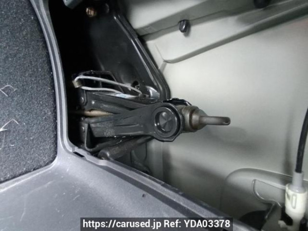 Used 2003 AT toyota wish ZNE10G Image[42]