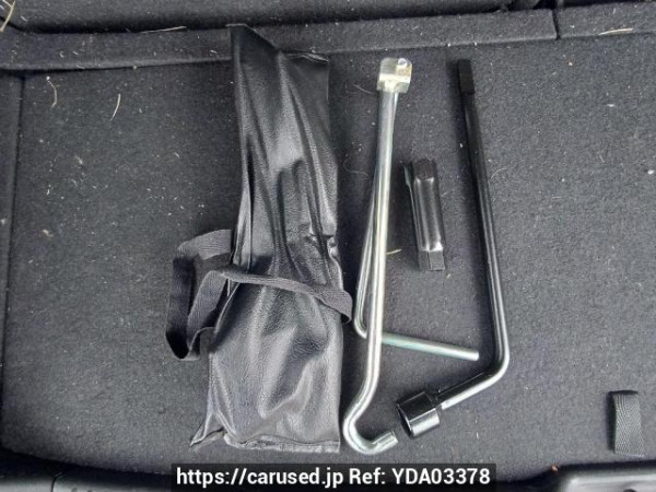 Used 2003 AT toyota wish ZNE10G Image[43]