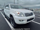 Toyota Land Cruiser Prado RZJ120W